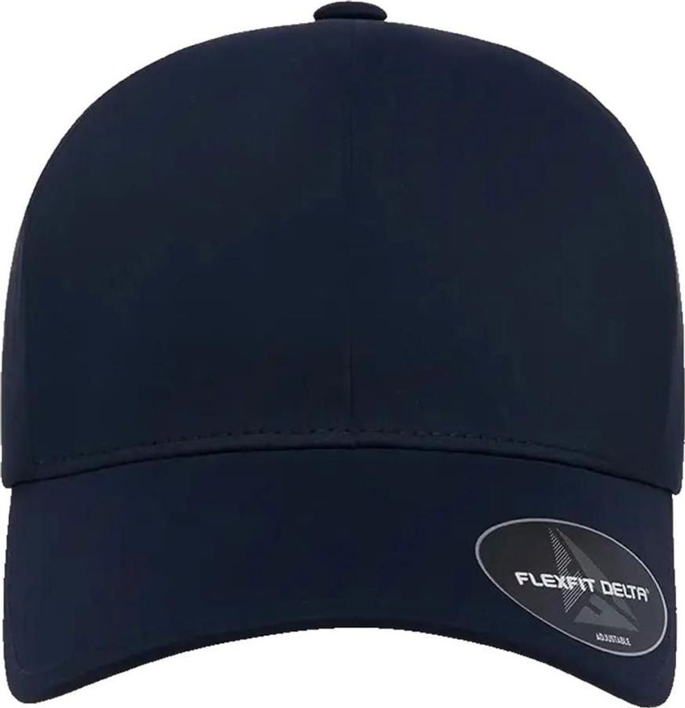 Flexfit Delta Snapback