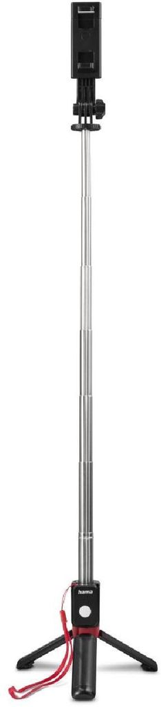 Hama Fancy Stand 70 II, Smartphone, Schwarz, Jede Marke, Produktbild 