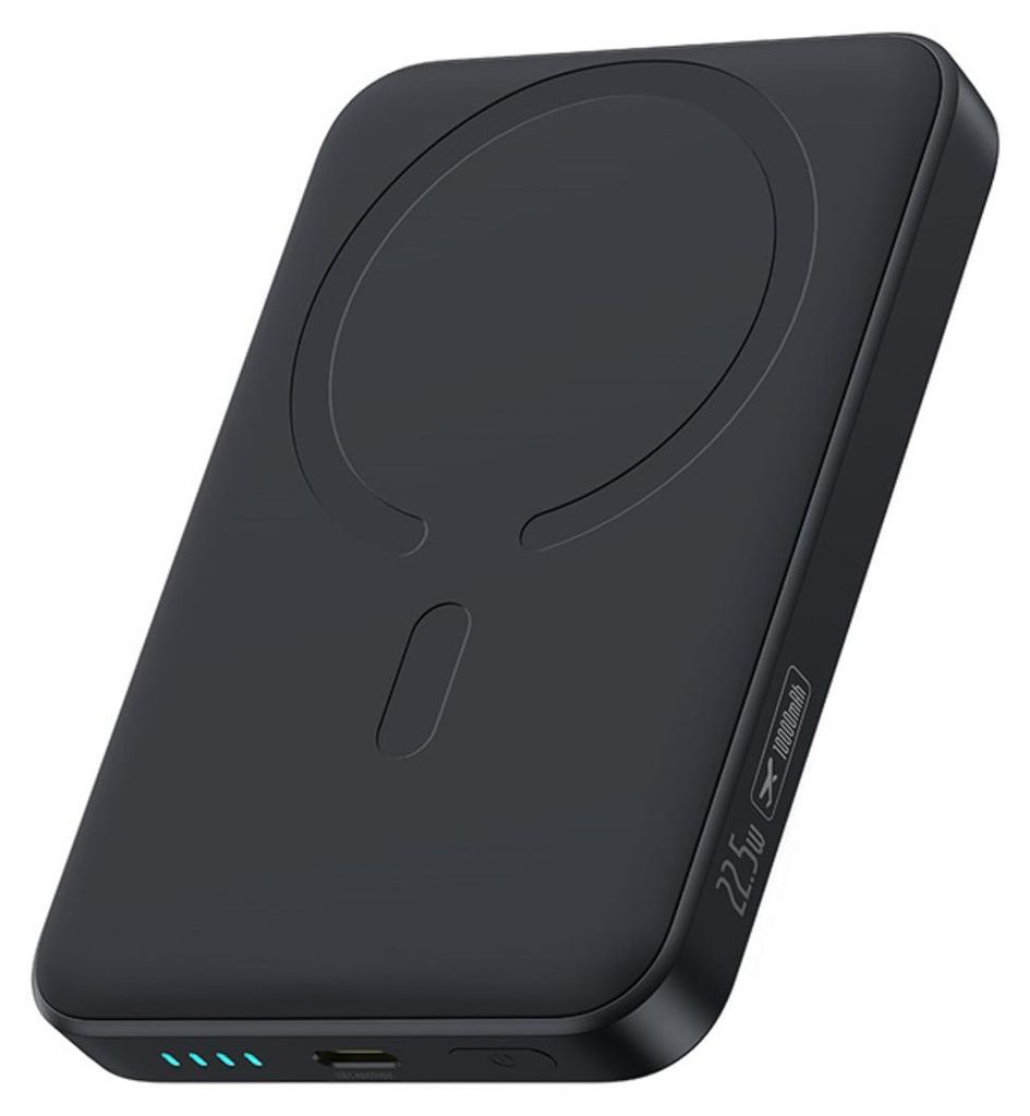 Powerbank Baseus EnerFill FM11 Ultra-Mini, 10000 mAh, 22,5 Produktbild 