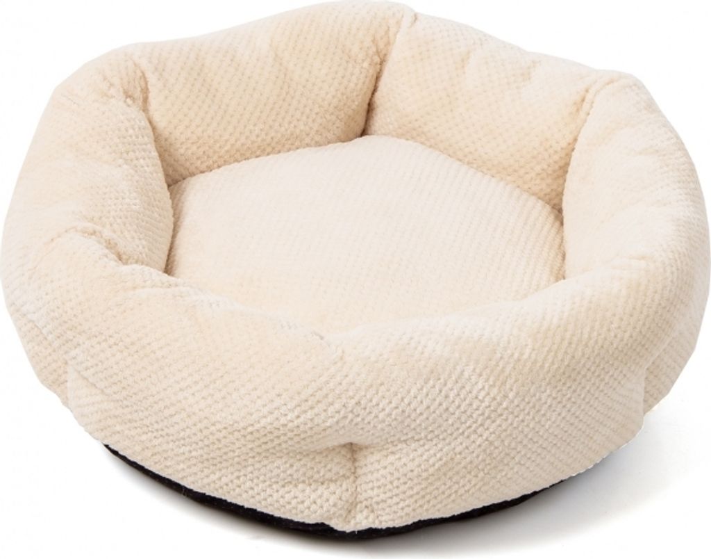 Hundebett Cloey - M - 60 x 60 x 20cm