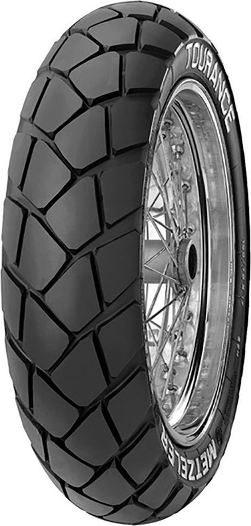 METZELER Pneus TOURANCE 150/70 R 17 M/C 69V TL Image du produit 