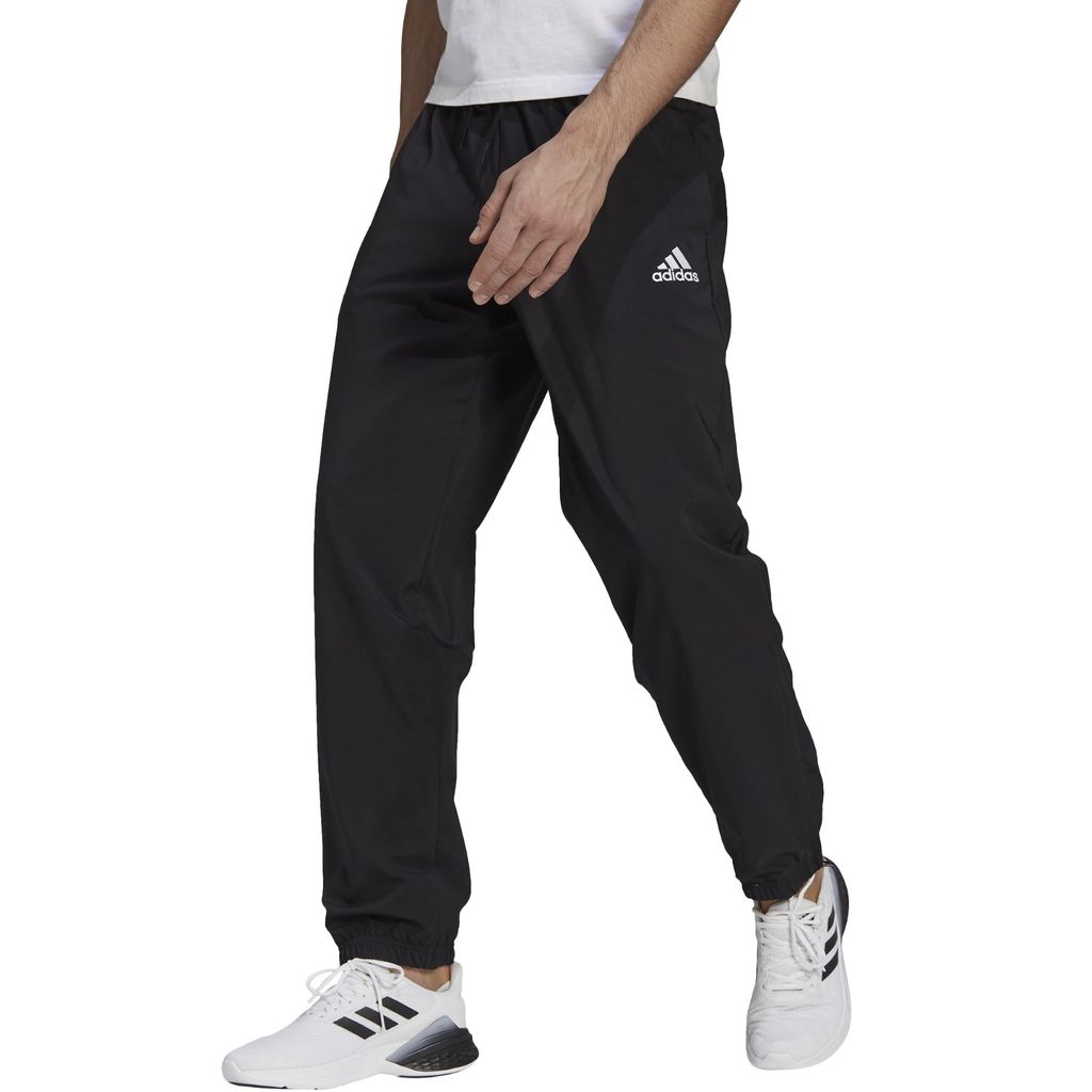 Adidas Trainingshose Herren Schwarz Stanford Kaufland de