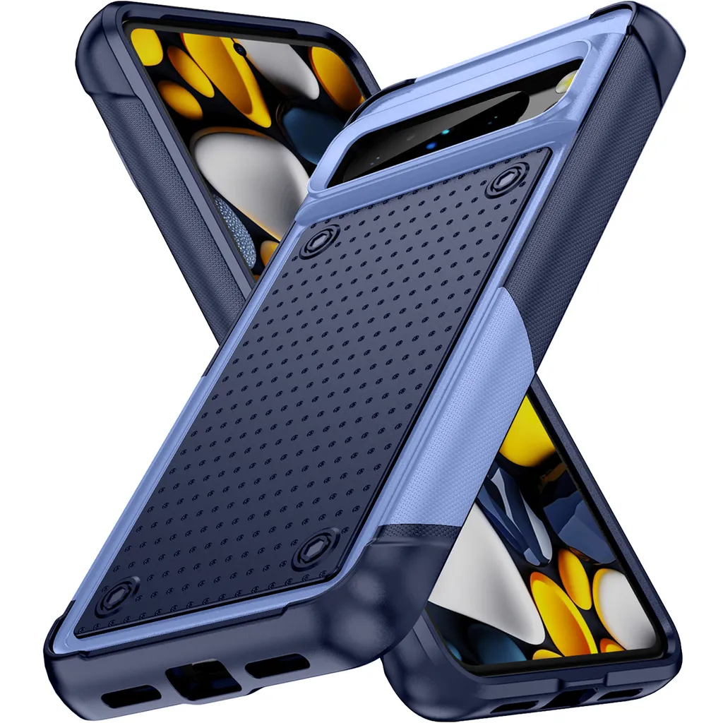 OFFERTA Custodia Militare Google Pixel 8 Pro - Antiurto 2in1