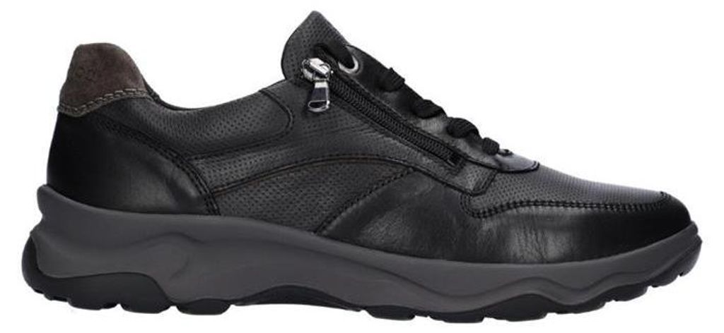 Waldläufer H-Max - herren sneaker - extra breit