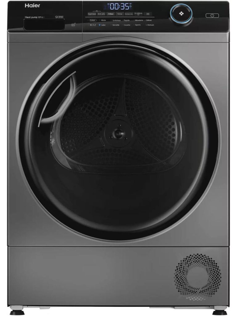 Haier I-Pro Series 5 HD100-A2959RE-FR, Freistehend, Produktbild 