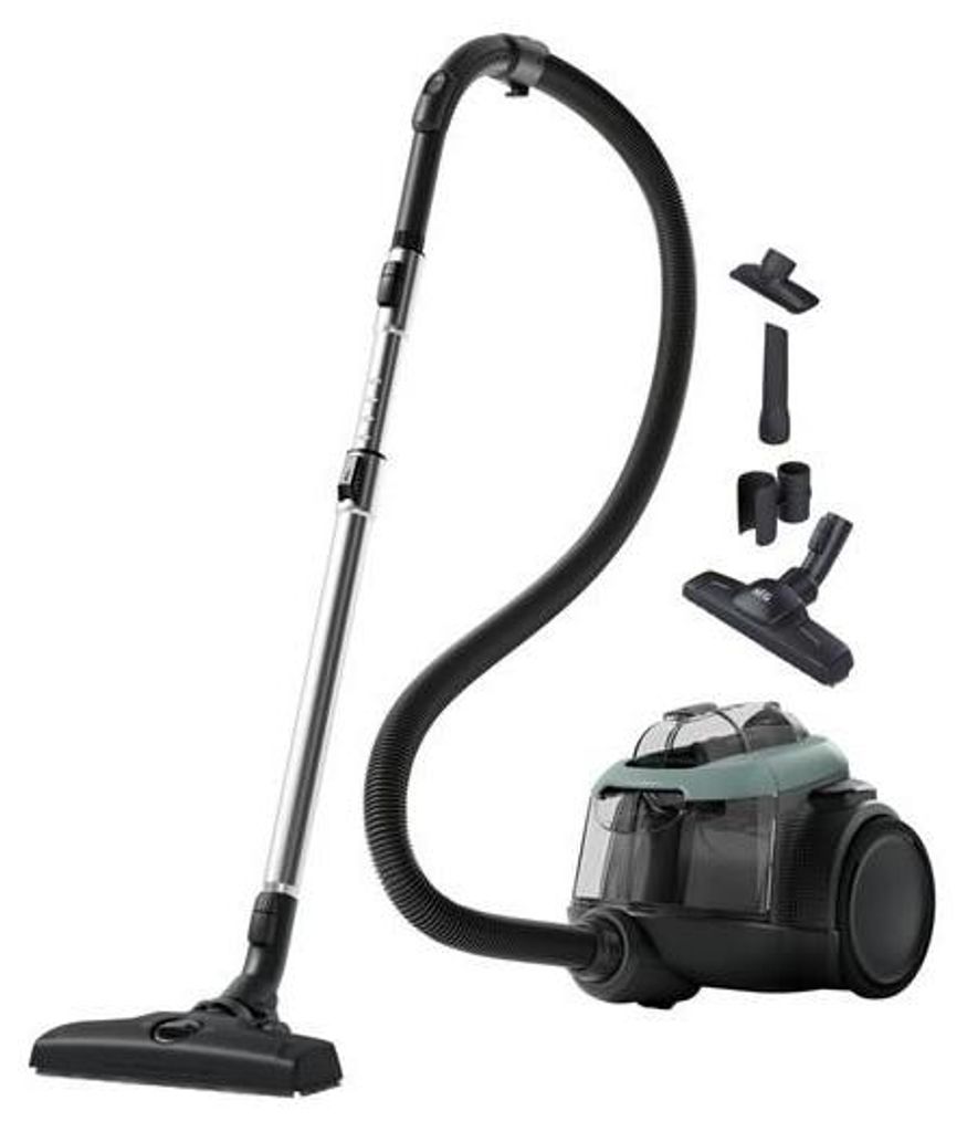 AEG hoover AL61C2OG Aspirateur sans sac - 700 W Vert Image du produit 