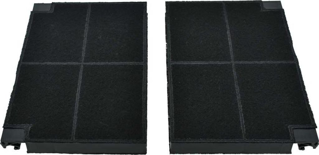 Electrolux Aktivkohlefilter EFF55