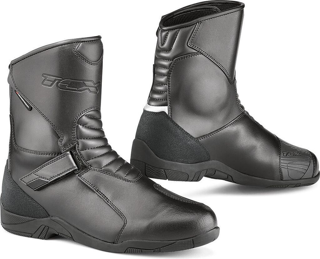 TCX Stiefel HUB WP schwarz Größe: 45
