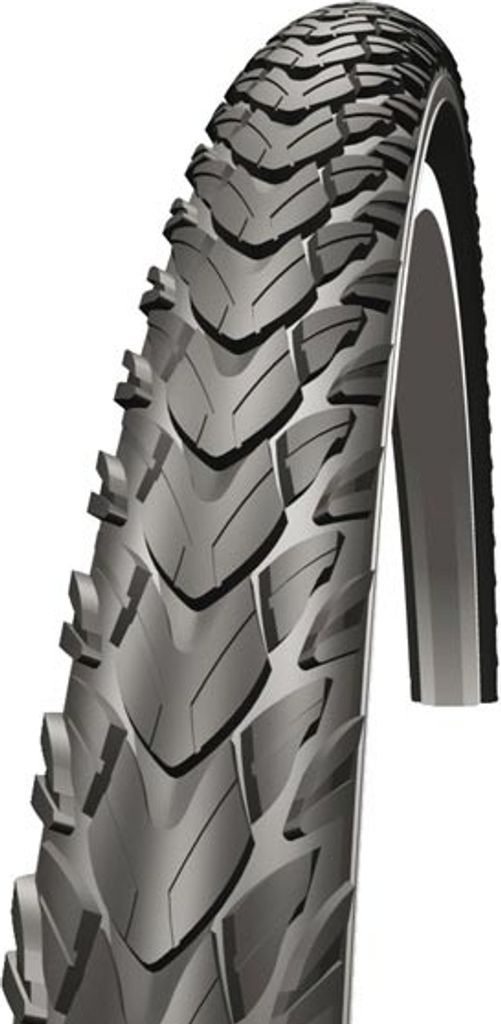Opona składana Schwalbe Marathon Mondial EVO DD 28 x 1.75 Zdjęcie produktu 