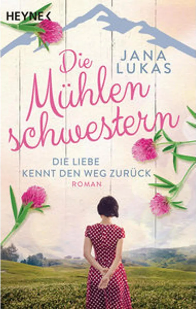 Retrouvez le Goût de la Lecture avec le Roman Die Mühlenschwestern