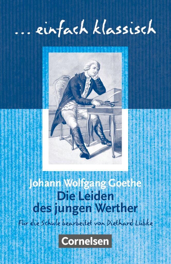Die Leiden des jungen Werther
