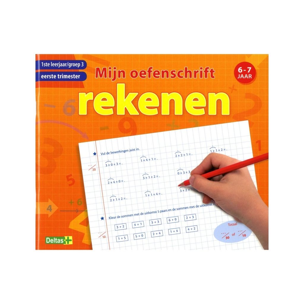 Übungsberechnung 6-7J. 1. Trimester