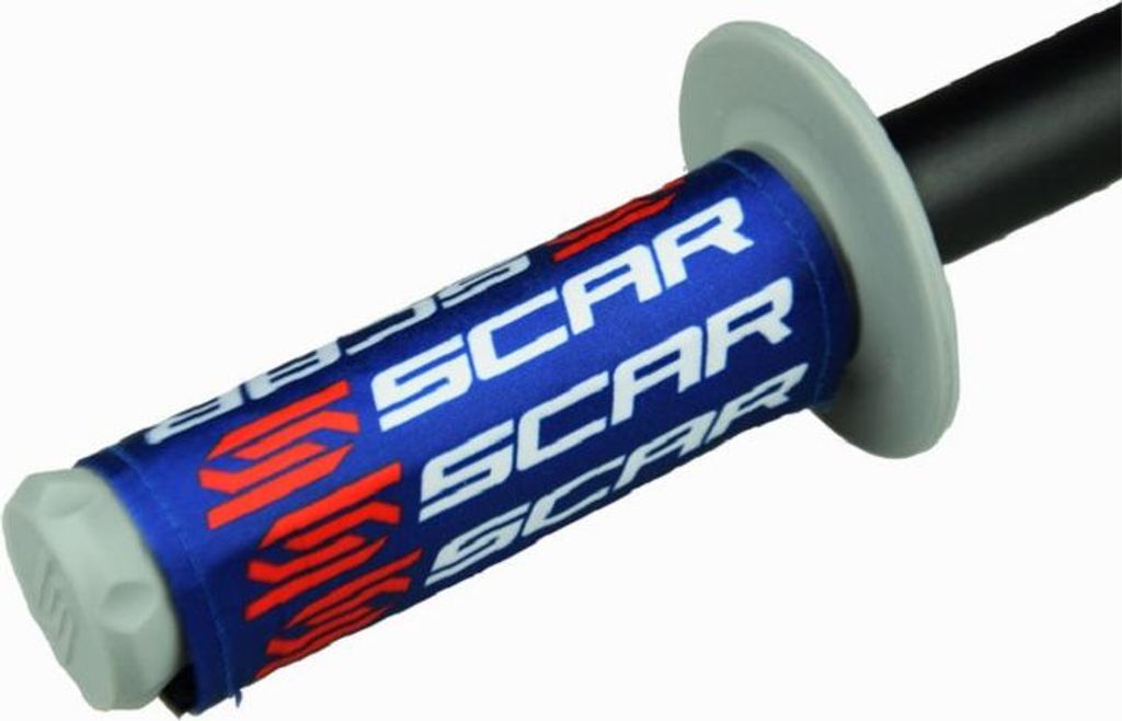 SCAR Clean Griffschutze