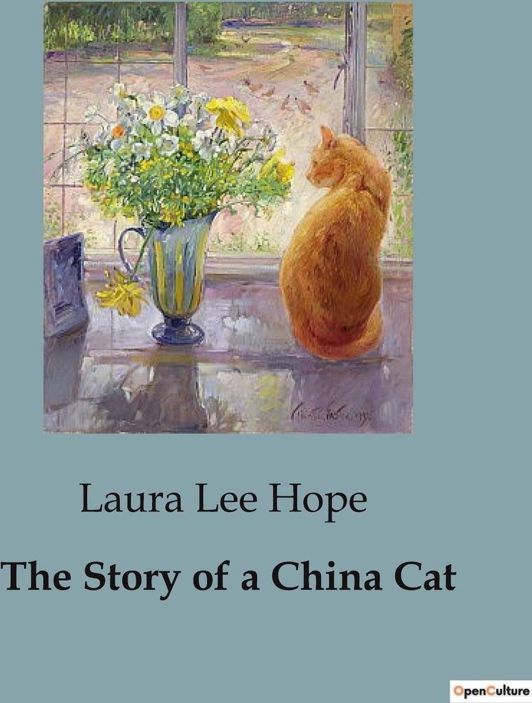 The Story of a China Cat