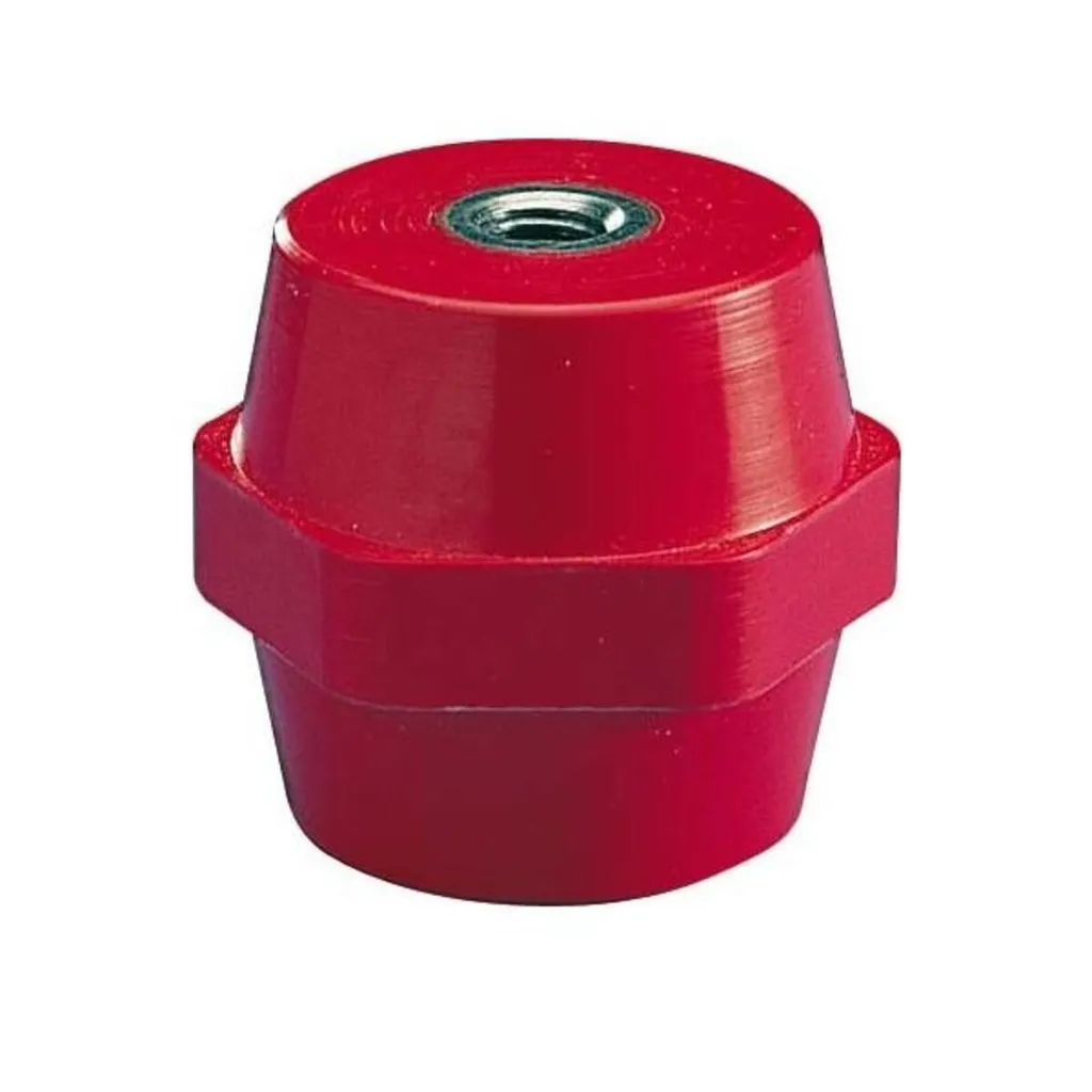 Supporto Isolante Rittal per Sbarre (6 pz) - Qualità Industriale SV