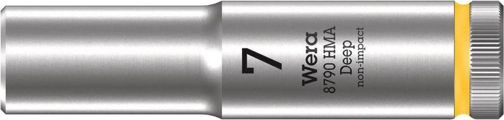 Wera Wera Werk 05004504001 Bits 7 mm 1-piece 1/4