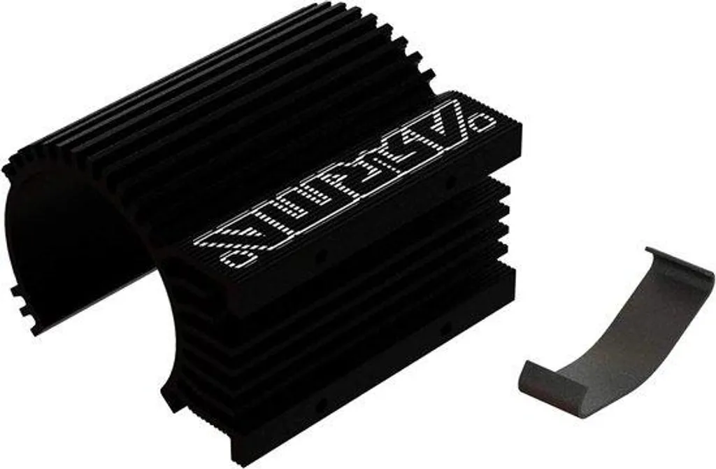 Évitez la surchauffe avec ce bloc de refroidissement thermique optimal - 1pc