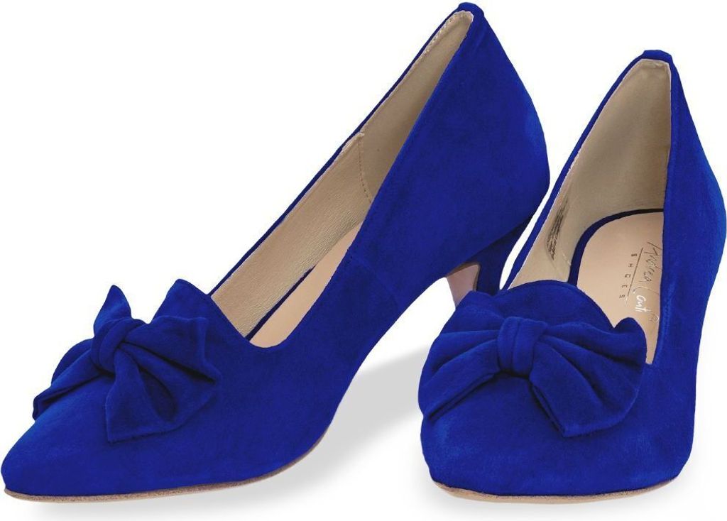 Hirschkogel Pumps 10060010