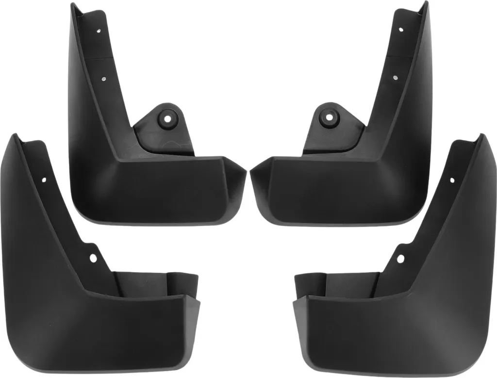 Protection de Carrosserie Jaguar E-PACE Garde-Boue Usage Ville et Route