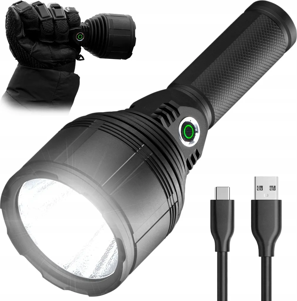 Lunartec Luce Notturna A LED Con Sensore Di Movimento E Crepuscolare - Alimentazione A Batteria (4x AAA) - 20 Lumen, Portata 3m, 125x75x18 Mm