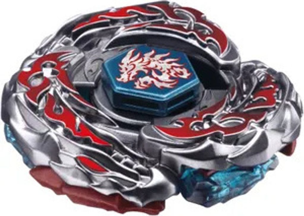 Gyro 4D L-Drago Destroy F:S BB108 bez odpaľovacieho Obrázok produktu 