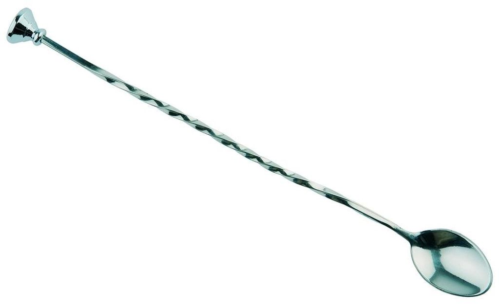 APS Barlöffel Edelstahl 27cm 1 Stck. 405442 (EKB) Immagine del prodotto 