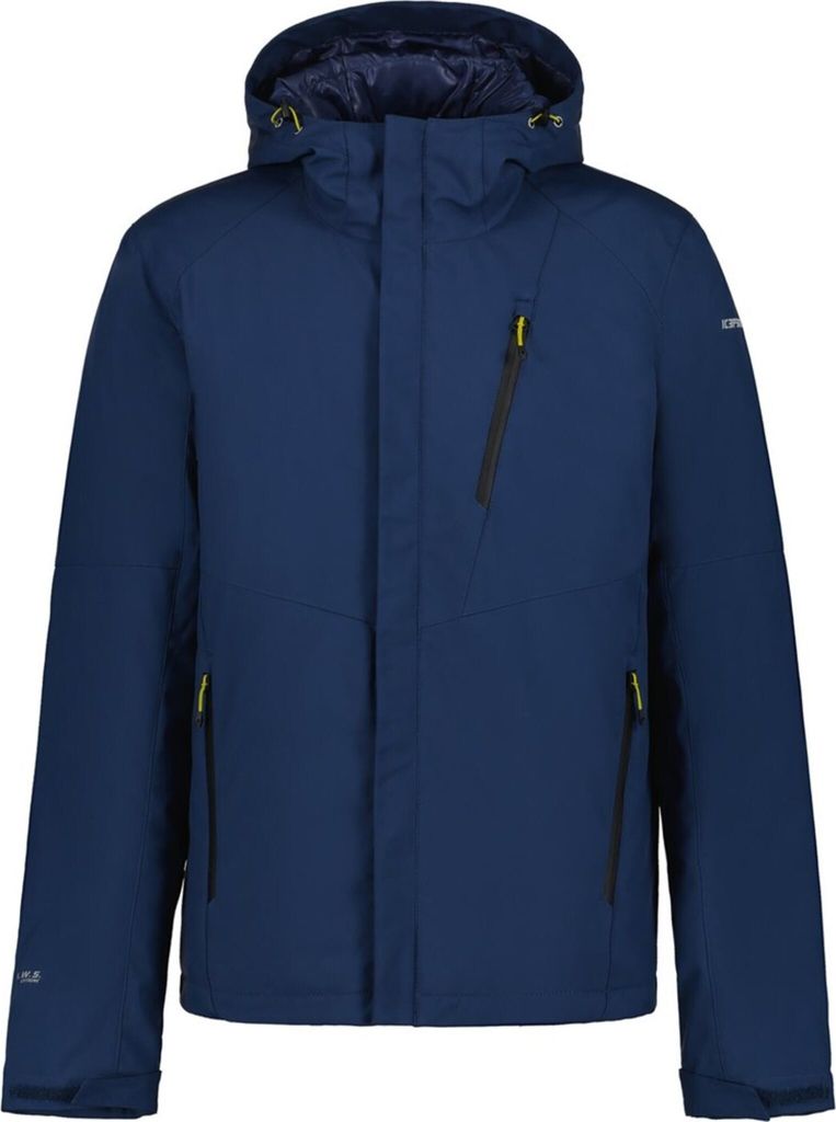Icepeak Baraga Dunkel Blau Dunkel Blau 54