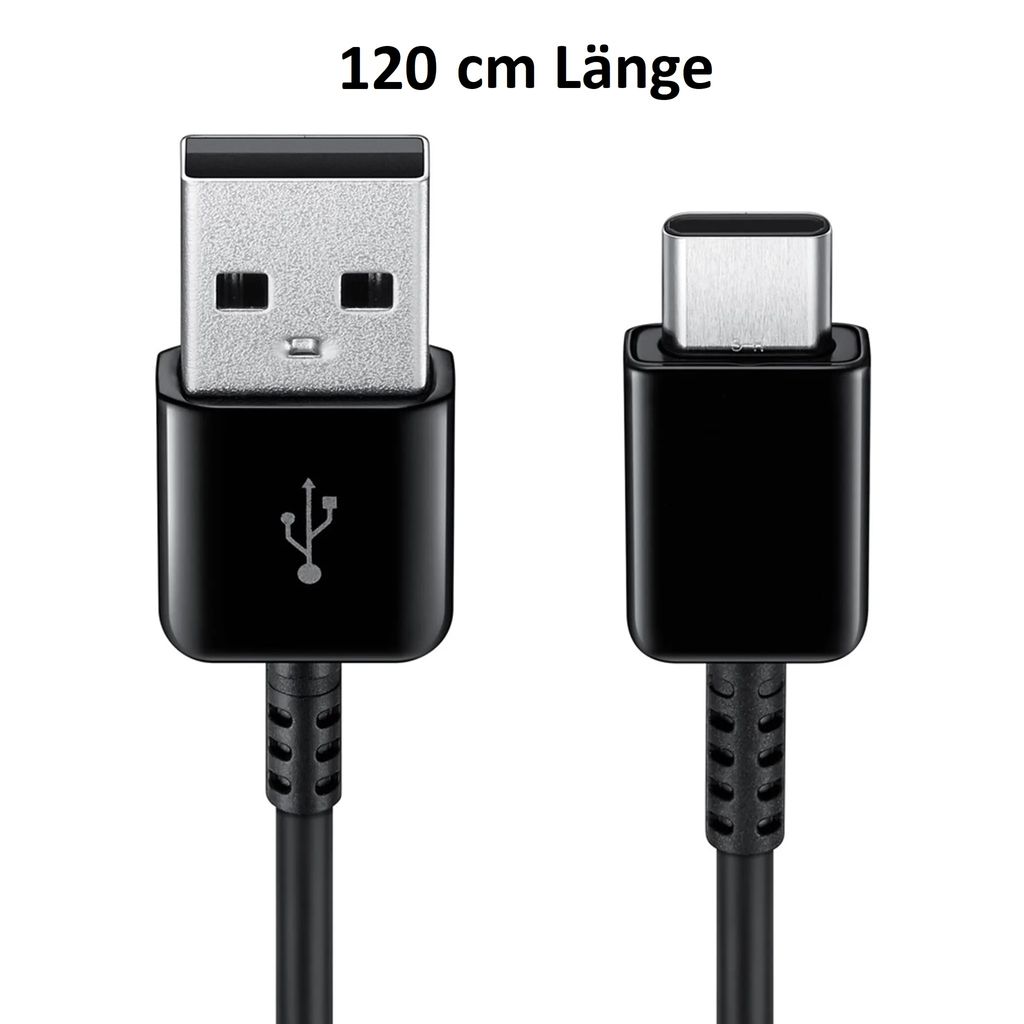 USB Kabel Ladekabel Datenkabel für Samsung GT-C3300 GT-C3300K 