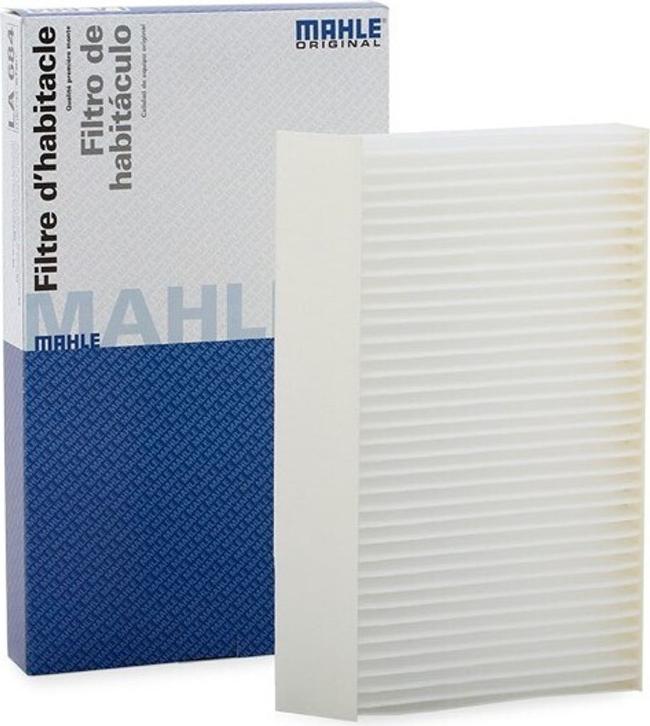 Innenraumfilter KNECHT LA 684