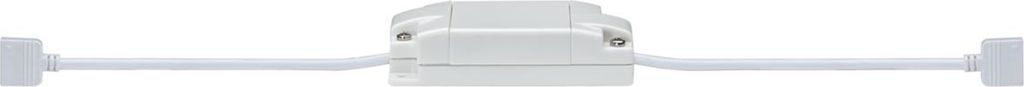 Paulmann SmartHome Bluetooth MaxLED Schalt/Dimm Controller max. 144W 24V DC Weiß Kunststoff