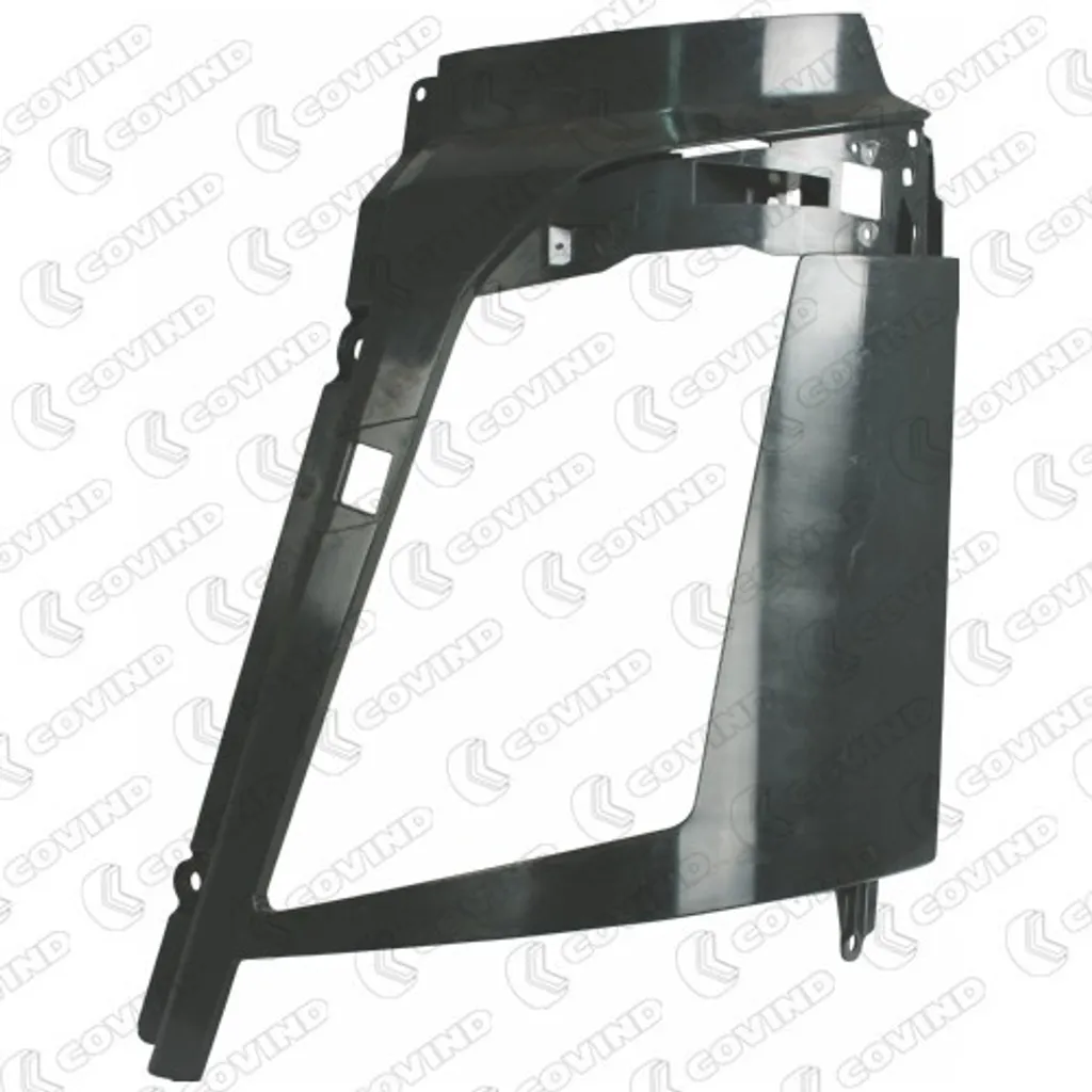 Phare principal Boîtier COVIND 4FH/135 pour camion longue distance