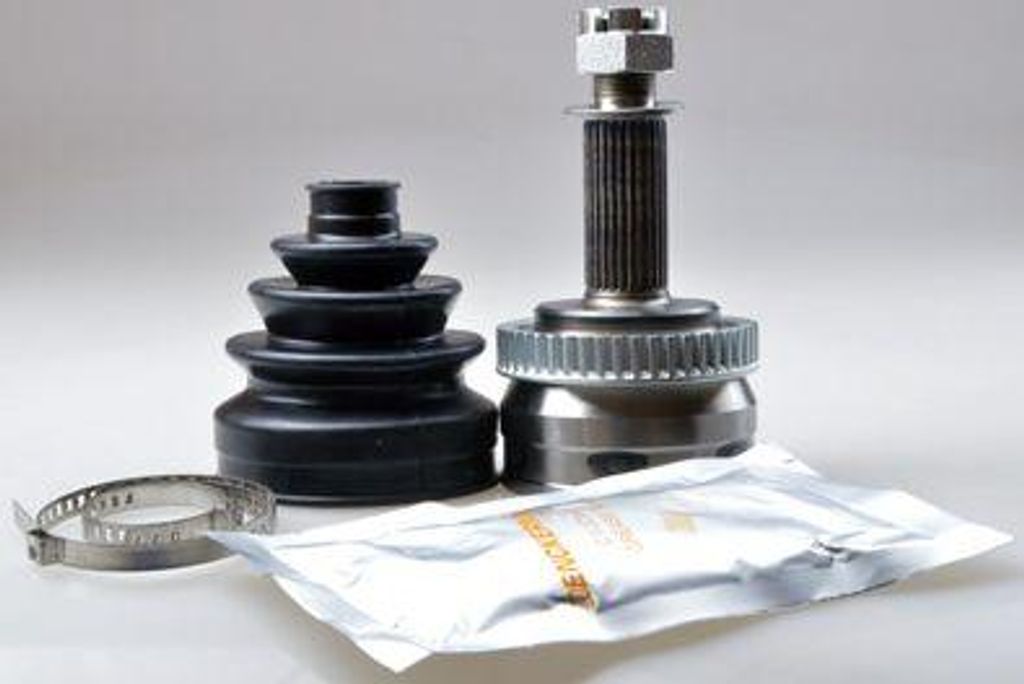 DENCKERMANN C120261 Gelenksatz, Antriebswelle OE 495002E250 kompatibel mit Grandeur, Sonata, Tucson, Optima, Sportage