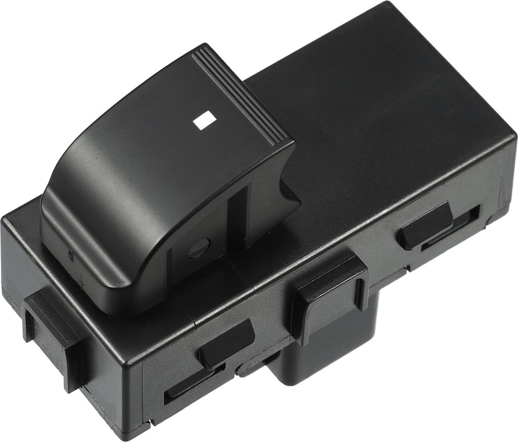 Fensterheberschalter Fenstersteuerschalter passend für Cadillac Escalade für Chevrolet HHR Nr. 22895545 - Packung mit 1