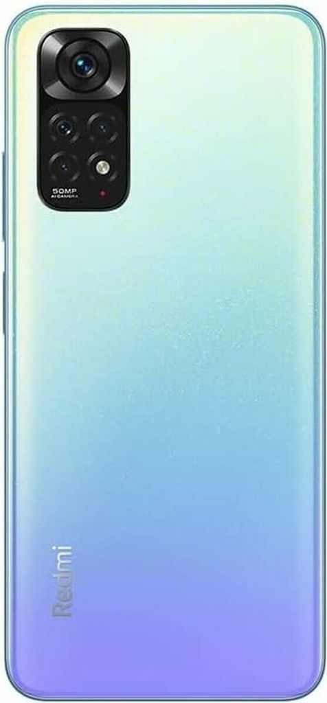 Redmi Note 11　Twilight Blue Redmi Note 11 Twilight Blue 4GB RAM 64GB ROM : Amazon.pl