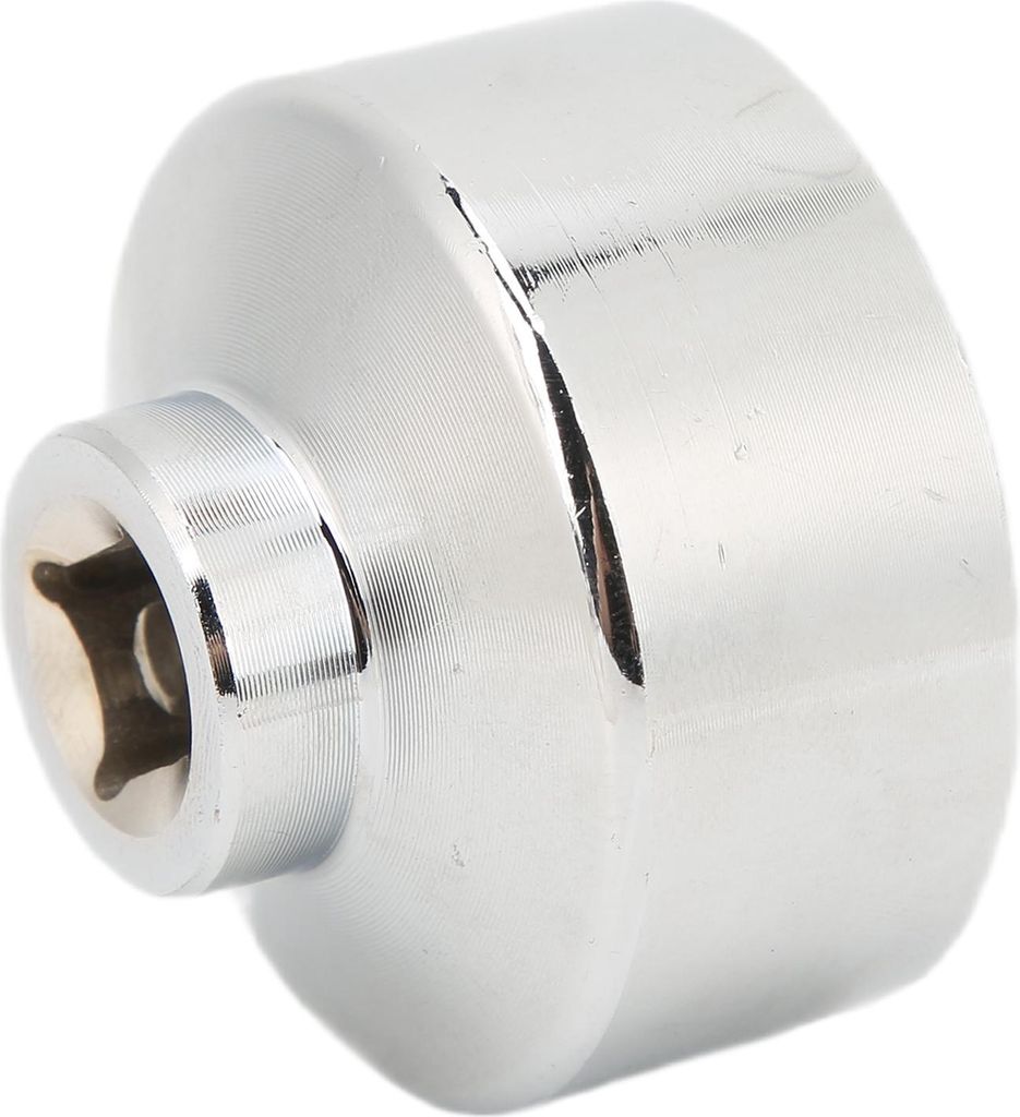 36mm Ölfilter-Steckschlüssel Kappe Removal Tool Heavy Duty Stahl Ersatz für Mercedes