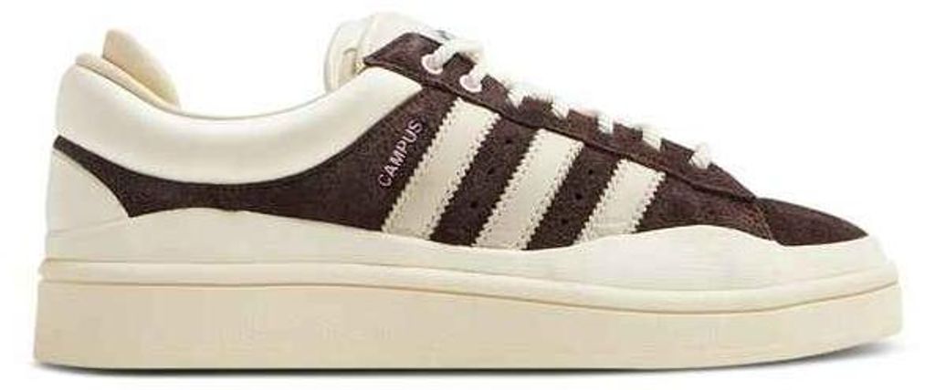 Adidas Campus Bad Bunny x - EU: 48 Produktbild 