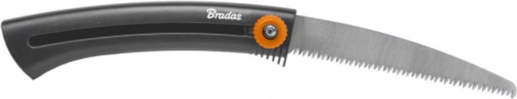 BRADAS Pilka na větve skládací 150mm HENDY KT-V1421 Obrázek produktu 