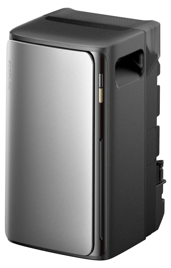 Ecoflow Stream Ultra Gestionnaire D'énergie Intelligent - Image du produit 