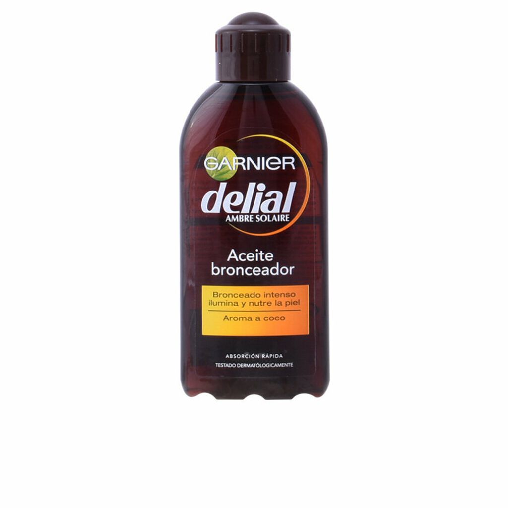 Sonnenöl Delial (200 ml) Productafbeelding 