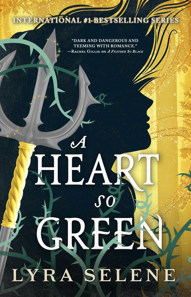 A Heart So Green