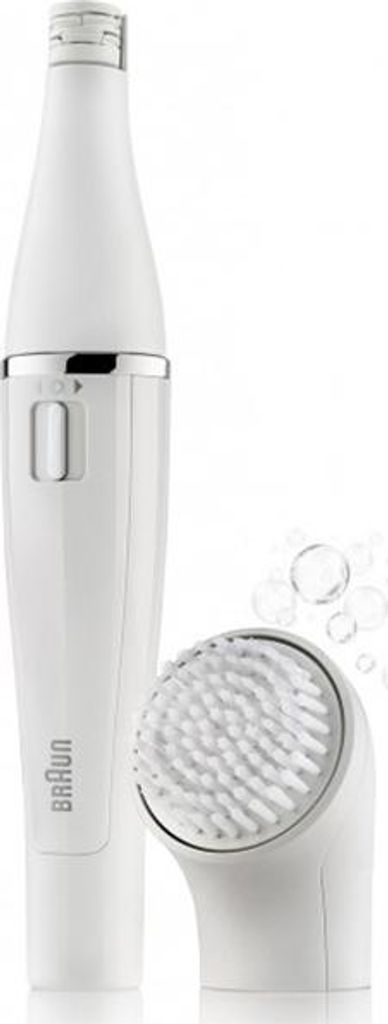 Braun FACE Silk-epil 810 Obrázek produktu 