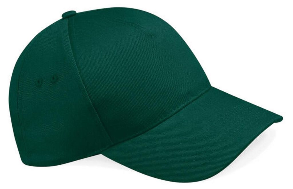Beechfield - "Ultimate" Kappe FK1377 (Einheitsgröße) (Flaschengrün)