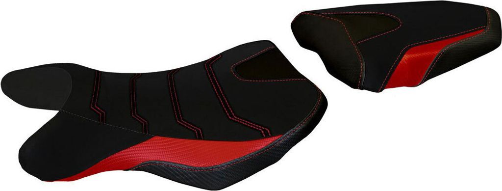 Satteldecke Comfort 6RD-4 für Suzuki GSR 750 (2010-2017)