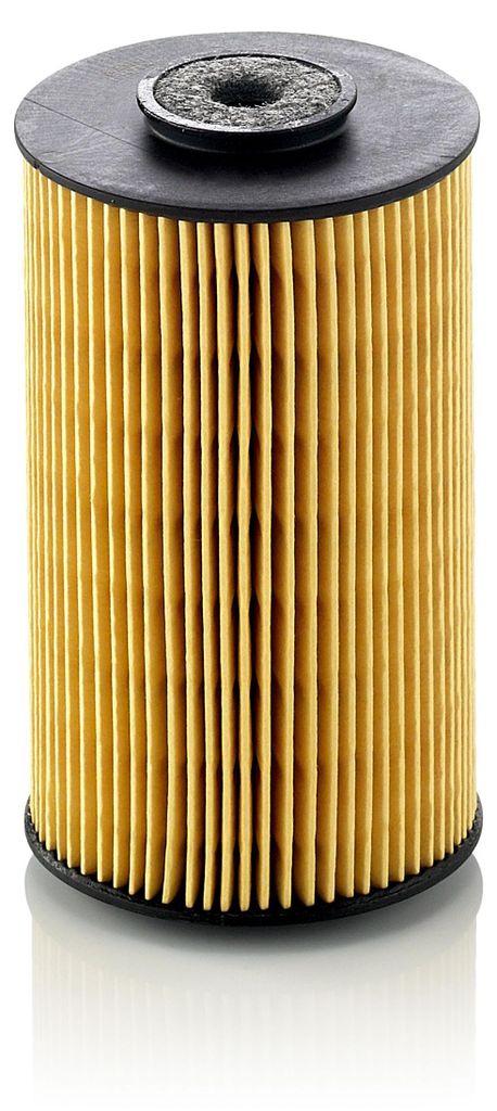 NFZ-MANN Kraftstofffilter für P811 Produktbild 