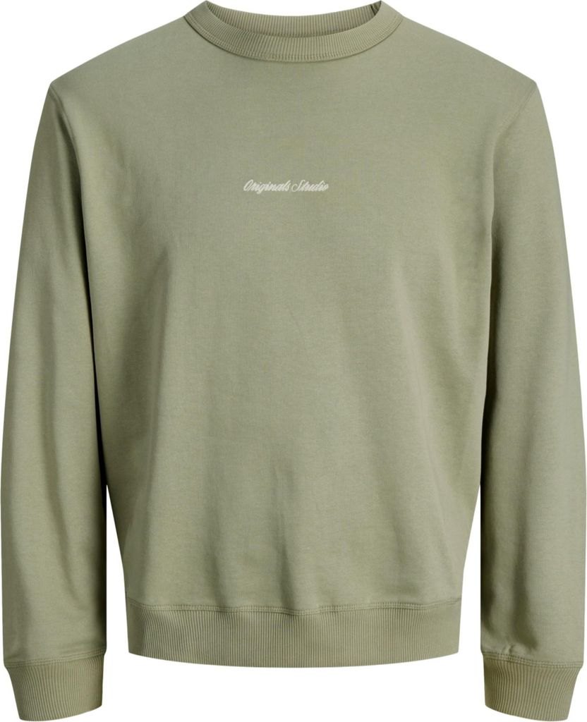 Jack & Jones Rundhalspullover für Damen