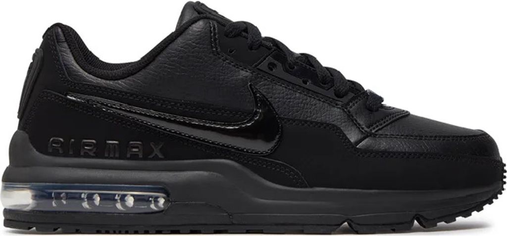 Max Ltd Nike Sneaker Herren Air Buy Nike Air Max LTD Black/Grey