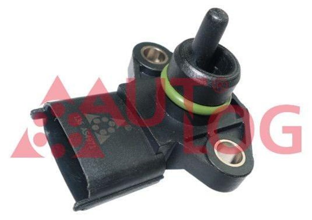 AUTLOG AS4971 Ladedrucksensor für HYUNDAI i10 (PA) Saugrohr