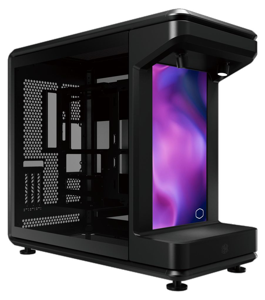 Cooler Master MF360-KHNN-S01 MasterFrame 360 Stage Mirror Immagine del prodotto 