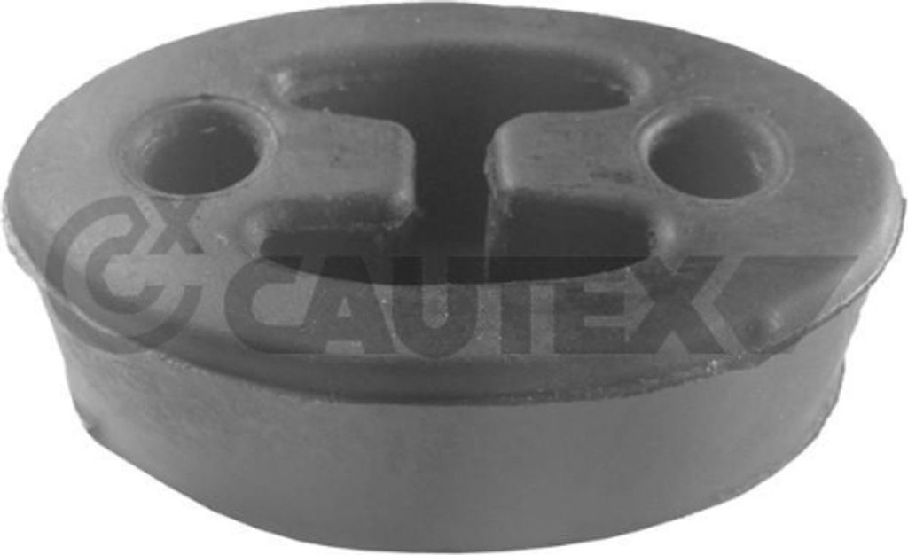 Anschlagpuffer Schalldämpfer Cautex 700002 für Nissan
