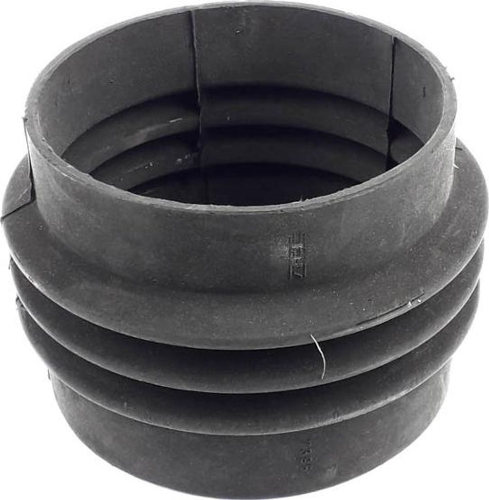 Luftfilter Ansaugbalg / Schlauch MAN | 81964200156 | 130 x 120 x 100 mm